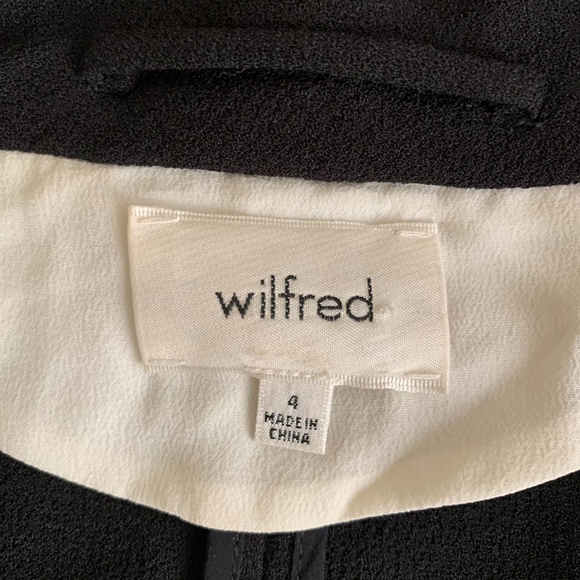 Wilfred Chevalier Jacket - Picture 3 of 3